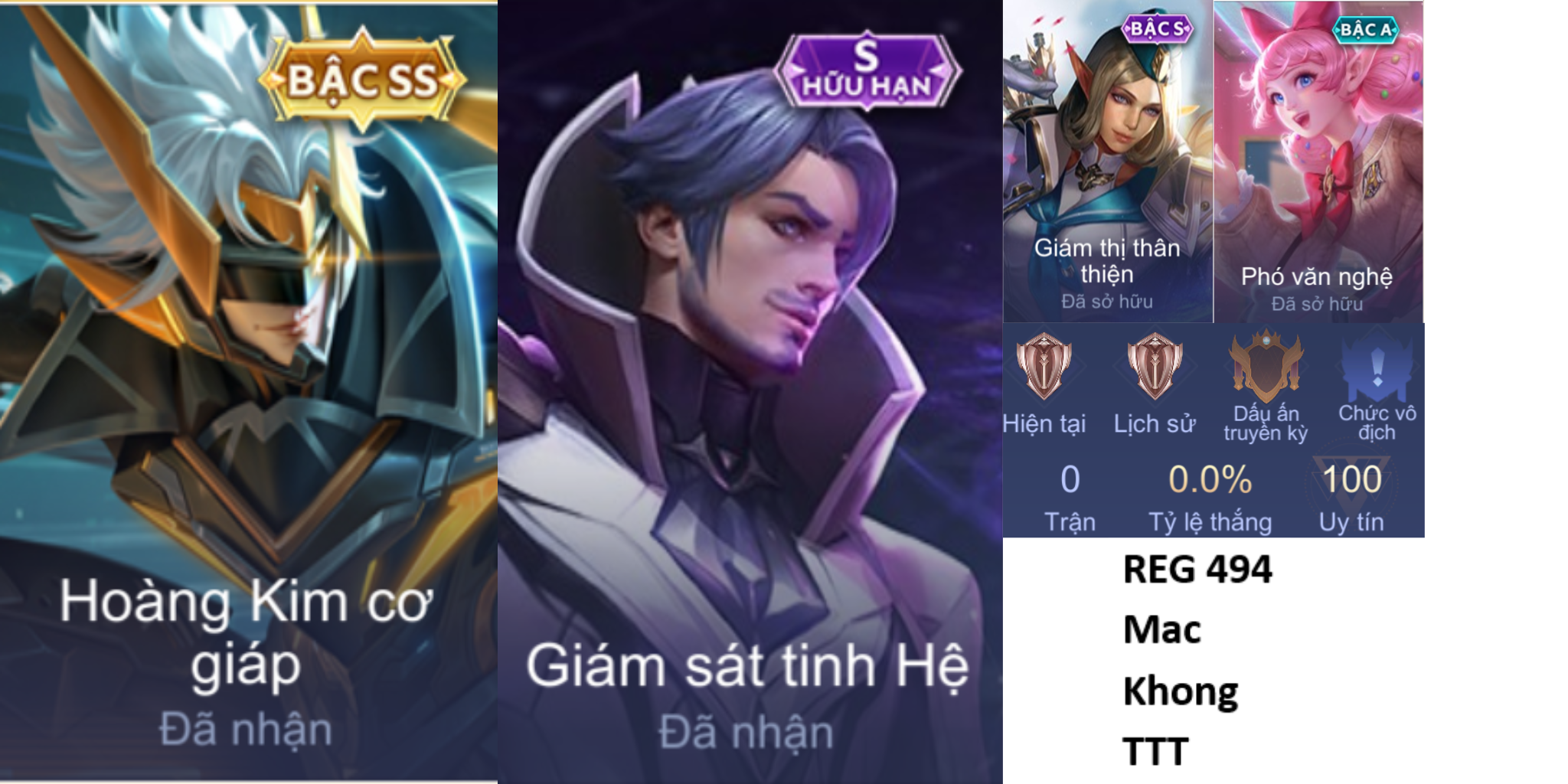 LIÊN QUÂN HA634